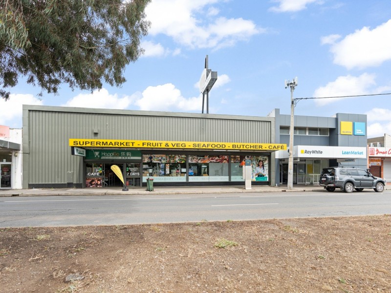 548-550 Goodwood Road, Daw Park SA 5041