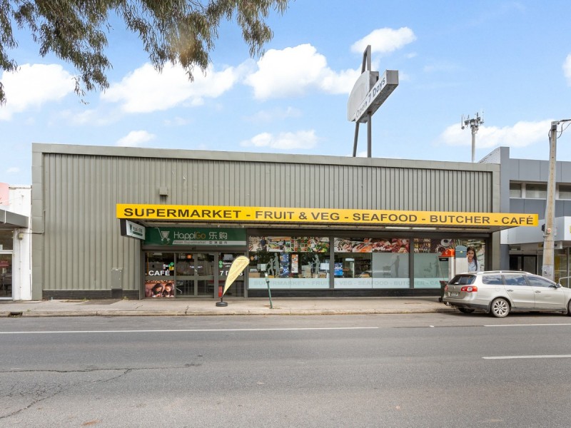 548-550 Goodwood Road, Daw Park SA 5041