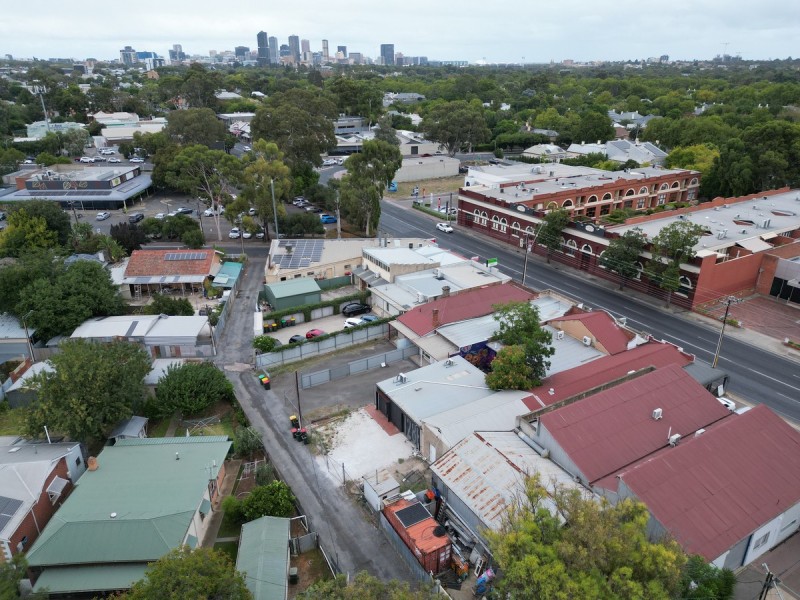 Rear Tenancy/128B Payneham Road, Stepney SA 5069
