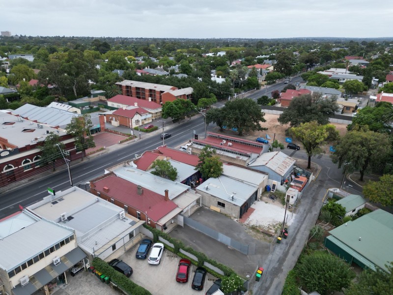 Rear Tenancy/128B Payneham Road, Stepney SA 5069