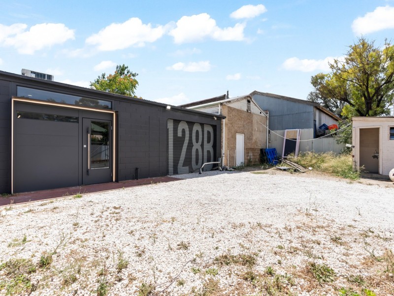 Rear Tenancy/128B Payneham Road, Stepney SA 5069