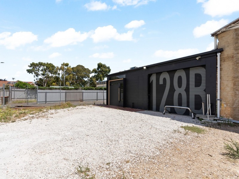 Rear Tenancy/128B Payneham Road, Stepney SA 5069
