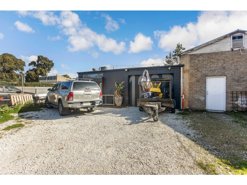 Rear Tenancy/128B Payneham Road, Stepney SA 5069
