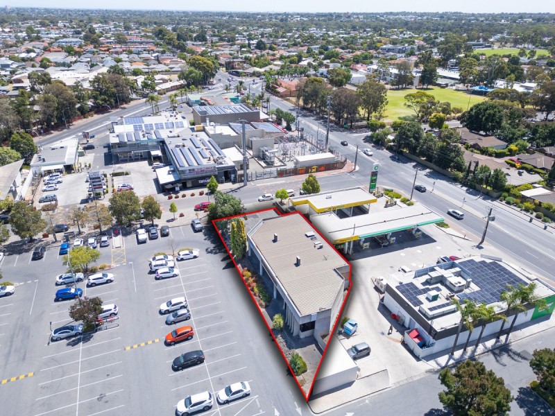 1 Jan Street, Newton SA 5074