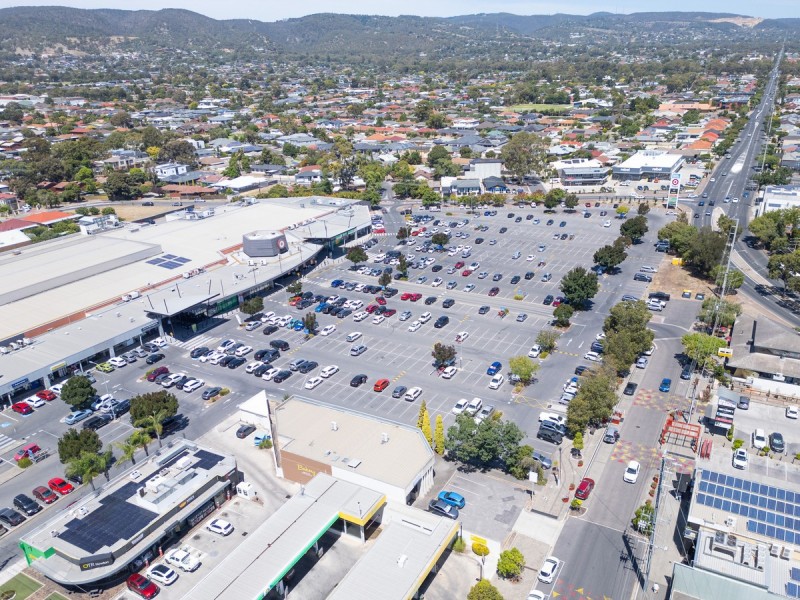 1 Jan Street, Newton SA 5074