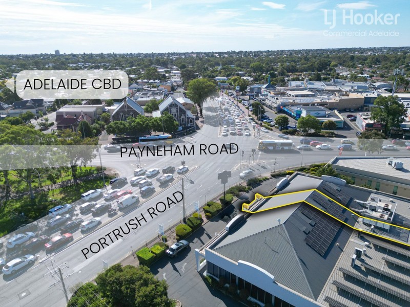 2b Portrush Road, Payneham SA 5070