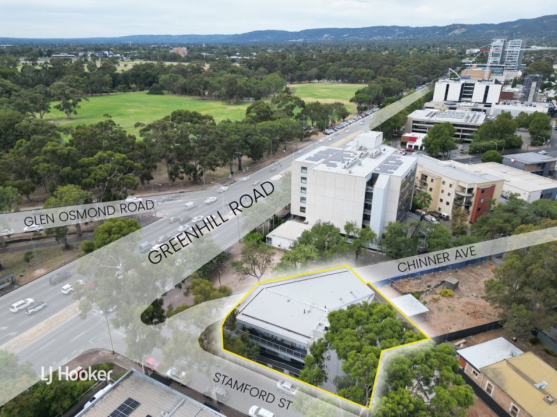 188 Greenhill Road, Parkside SA 5063