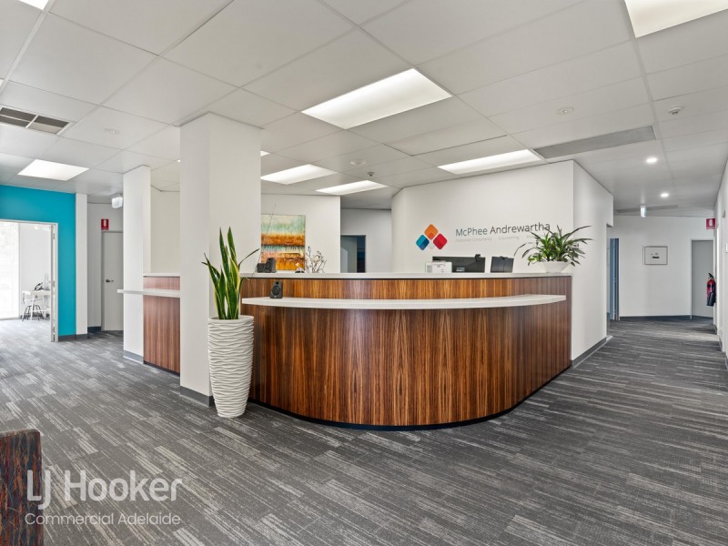 188 Greenhill Road, Parkside SA 5063