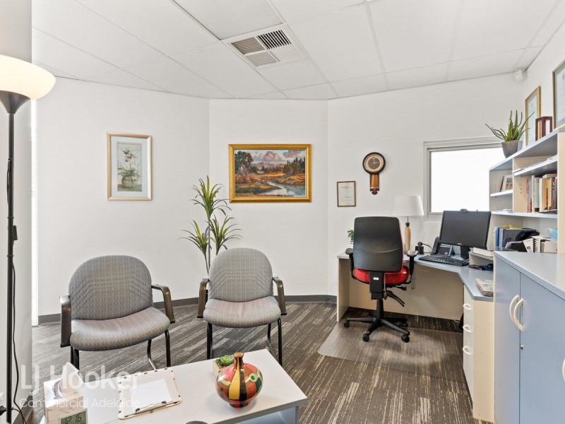 188 Greenhill Road, Parkside SA 5063