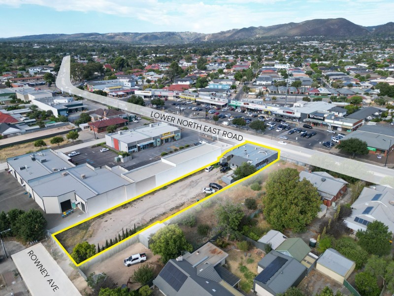 615 Lower North East Road, Campbelltown SA 5074