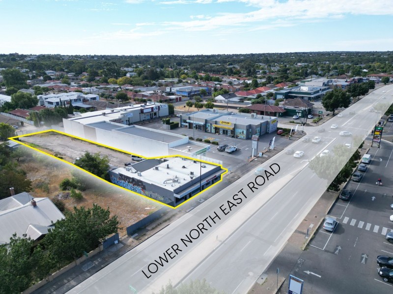 615 Lower North East Road, Campbelltown SA 5074