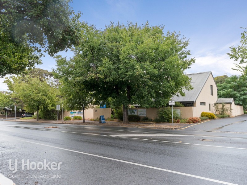 1-4/51 Stephen Terrace, St Peters SA 5069