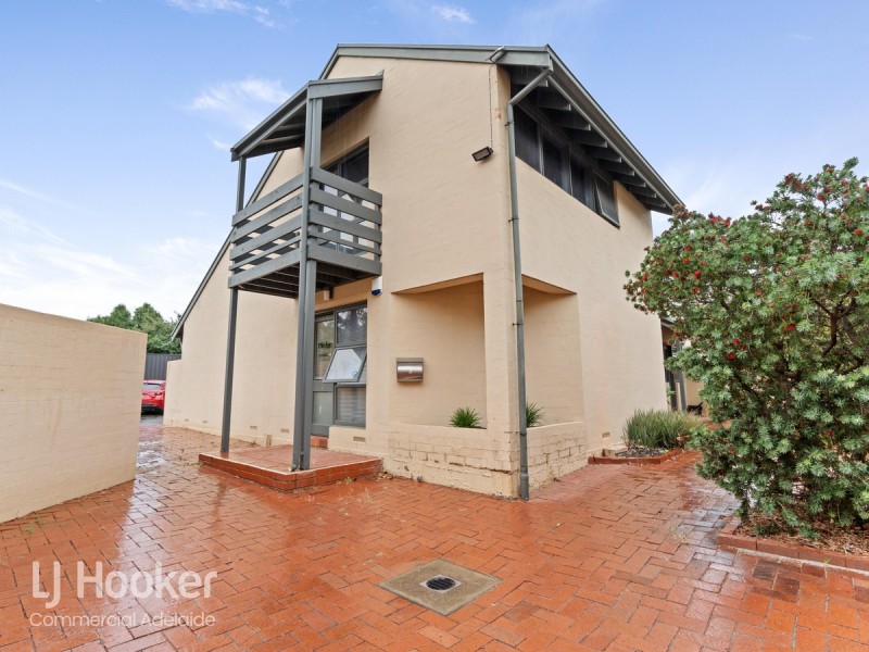 1-4/51 Stephen Terrace, St Peters SA 5069