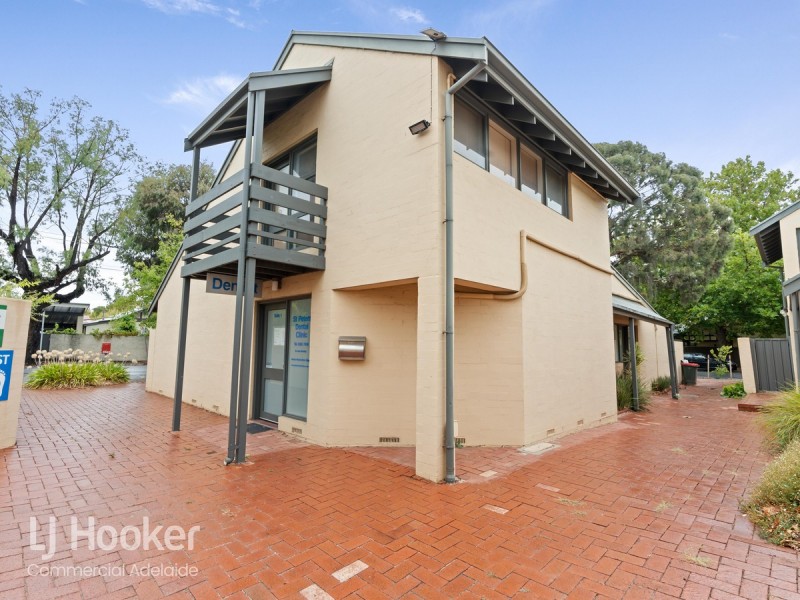 1-4/51 Stephen Terrace, St Peters SA 5069