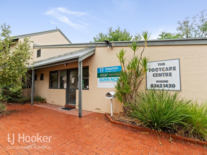 1-4/51 Stephen Terrace, St Peters SA 5069