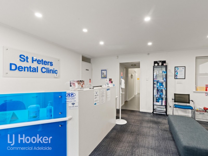 1-4/51 Stephen Terrace, St Peters SA 5069