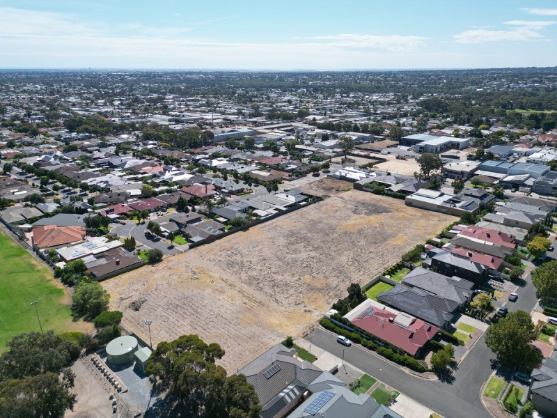 Lot 73 Graves Street, Newton SA 5074