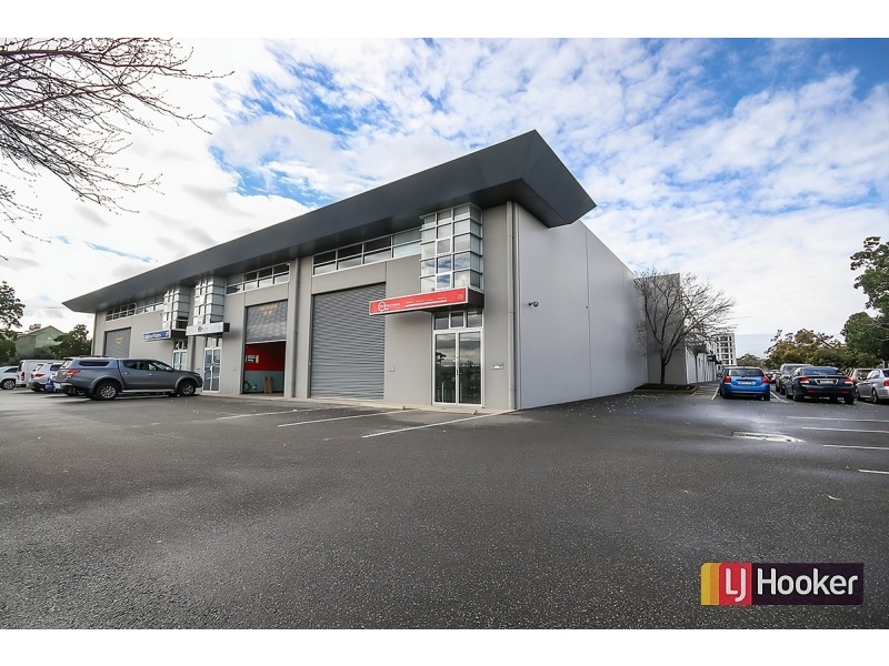 23 Drayton Street, Bowden SA 5007