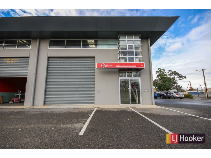 23 Drayton Street, Bowden SA 5007