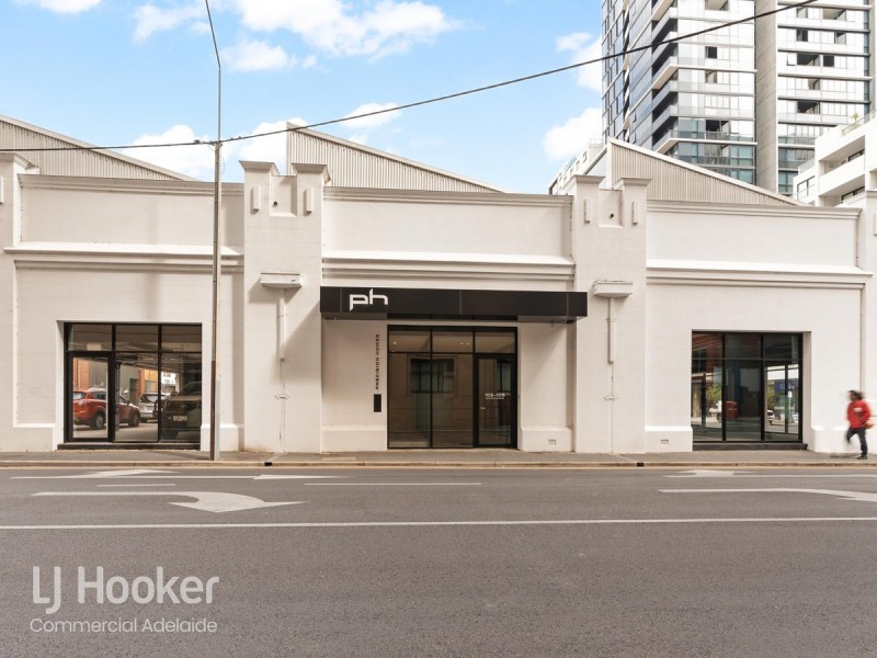 Ground Floor/103-105 Waymouth Street, Adelaide SA 5000