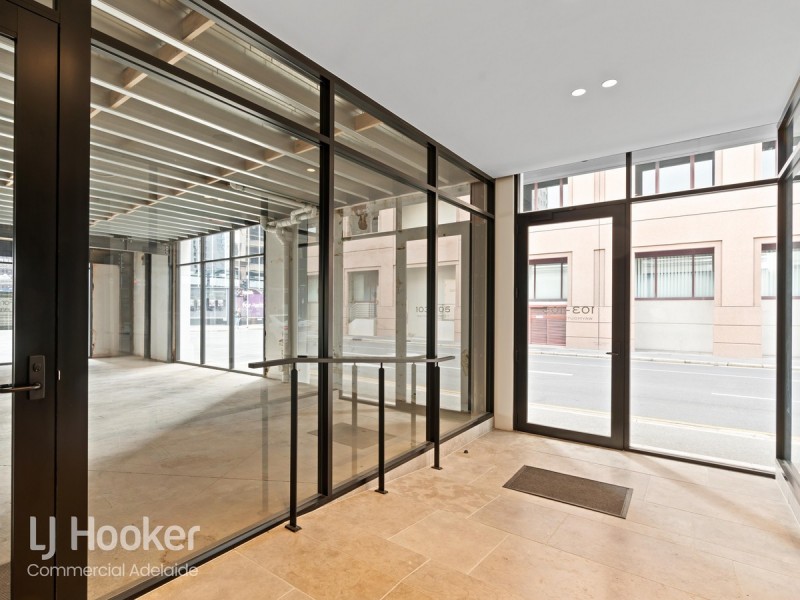 Ground Floor/103-105 Waymouth Street, Adelaide SA 5000