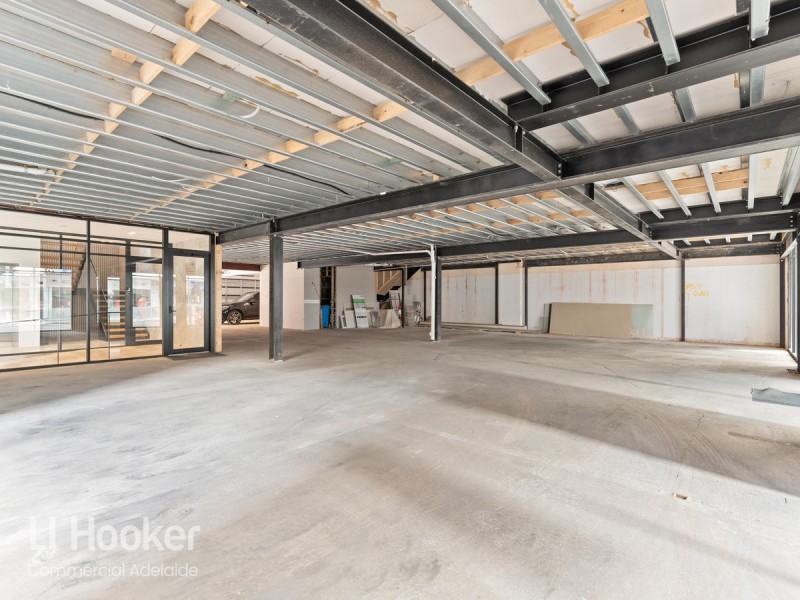 Ground Floor/103-105 Waymouth Street, Adelaide SA 5000