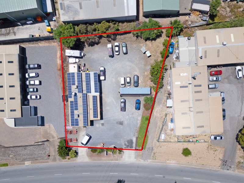 11 Aldenhoven Road, Lonsdale SA 5160