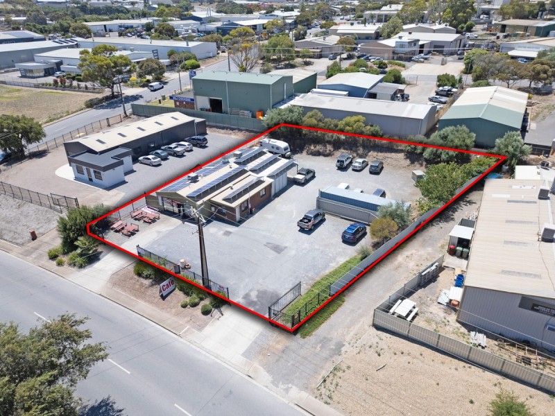 11 Aldenhoven Road, Lonsdale SA 5160