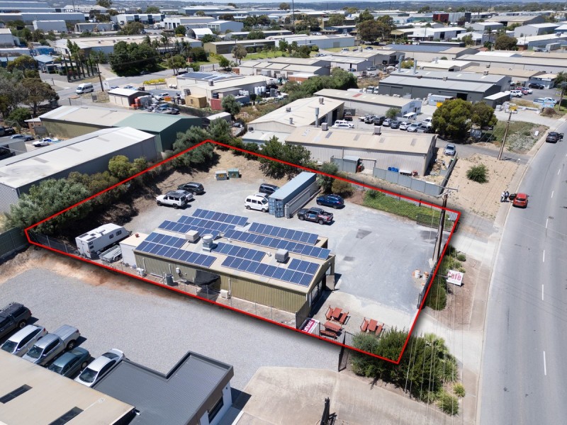 11 Aldenhoven Road, Lonsdale SA 5160