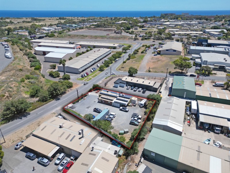 11 Aldenhoven Road, Lonsdale SA 5160