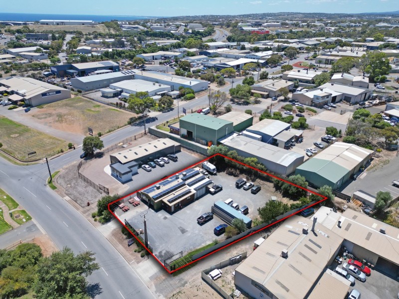 11 Aldenhoven Road, Lonsdale SA 5160