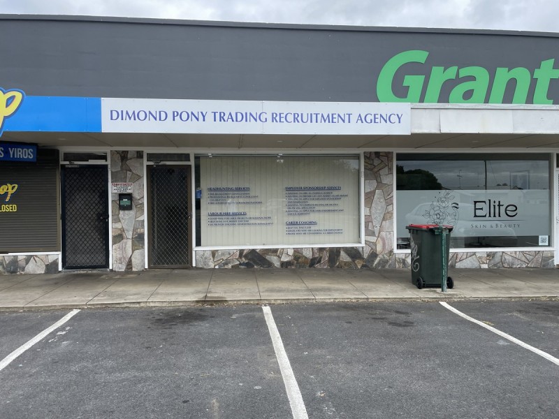 Shop 2 and Shop 7/8/50 Boandik Terrace, Mount Gambier SA 5290