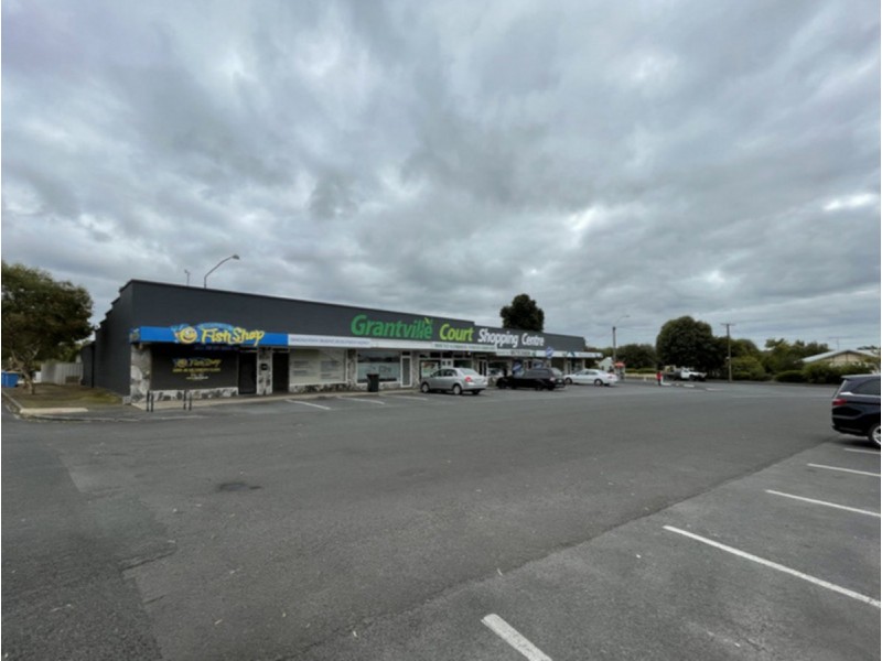 Shop 2 and Shop 7/8/50 Boandik Terrace, Mount Gambier SA 5290