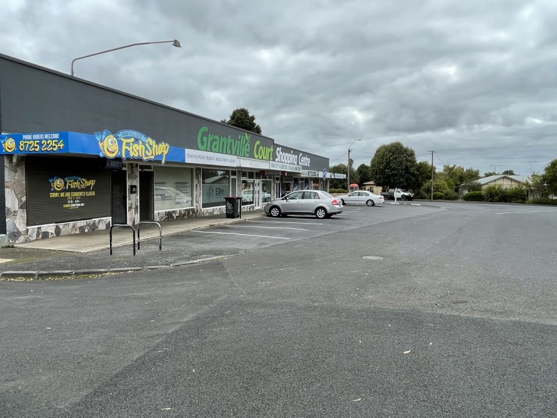 Shop 2 and Shop 7/8/50 Boandik Terrace, Mount Gambier SA 5290