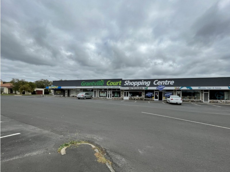 Shop 2 and Shop 7/8/50 Boandik Terrace, Mount Gambier SA 5290