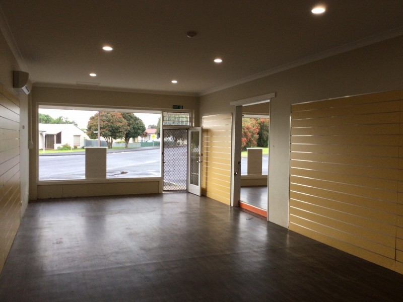 Shop 2 and Shop 7/8/50 Boandik Terrace, Mount Gambier SA 5290