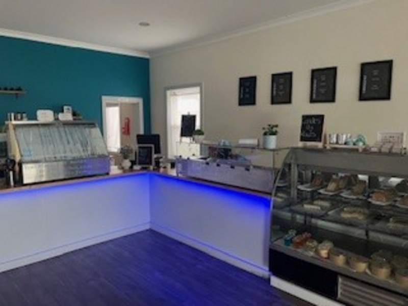 Shop 2 and Shop 7/8/50 Boandik Terrace, Mount Gambier SA 5290
