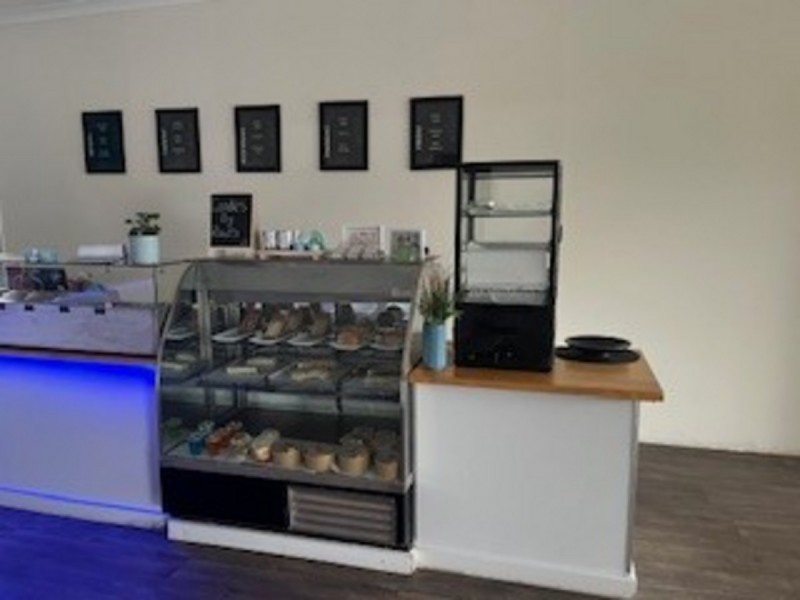 Shop 2 and Shop 7/8/50 Boandik Terrace, Mount Gambier SA 5290