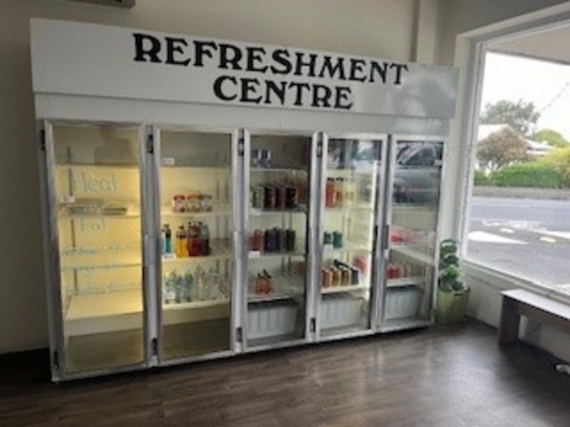 Shop 2 and Shop 7/8/50 Boandik Terrace, Mount Gambier SA 5290