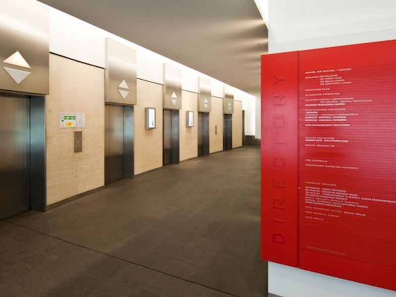 G/45 Grenfell Street, Adelaide SA 5000