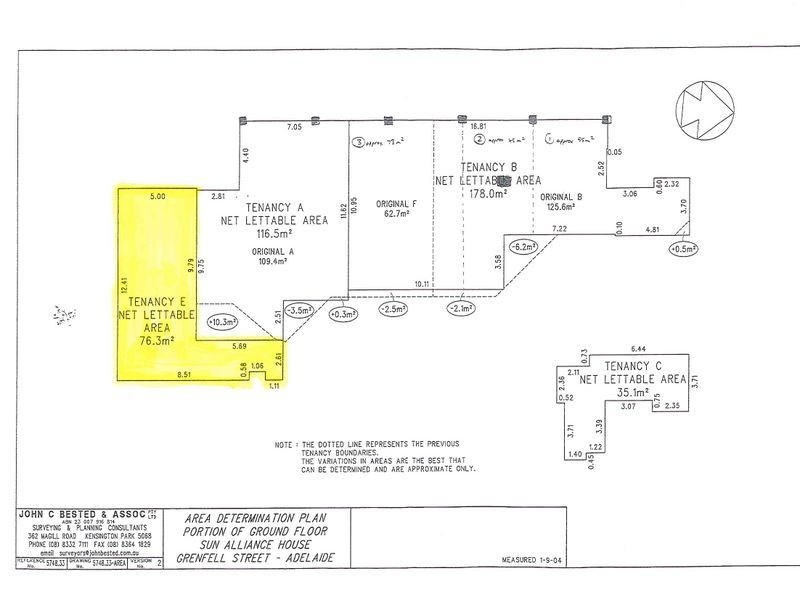 G/45 Grenfell Street, Adelaide SA 5000