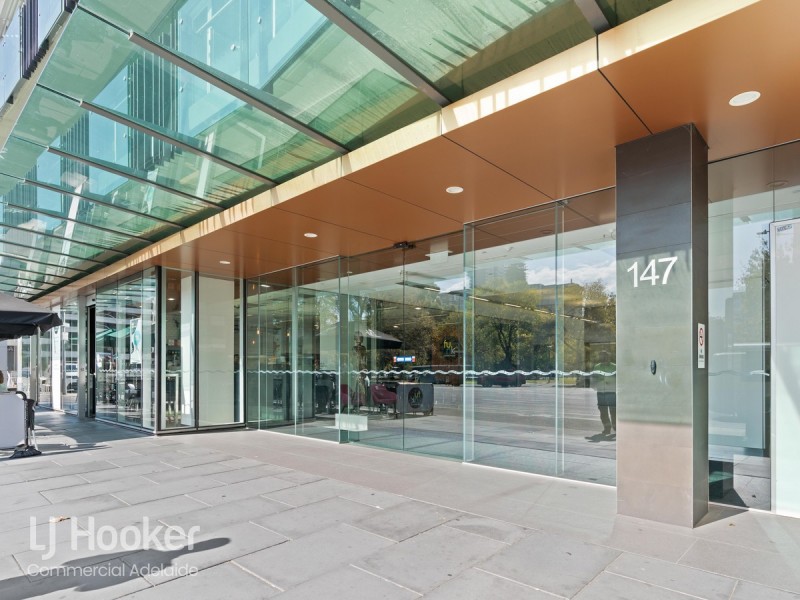 Unit 815/147 Pirie Street, Adelaide SA 5000