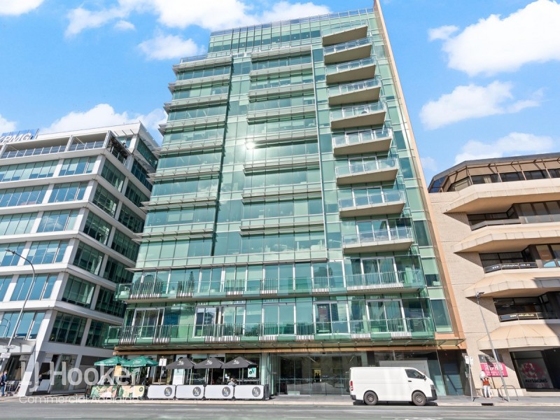 Unit 815/147 Pirie Street, Adelaide SA 5000