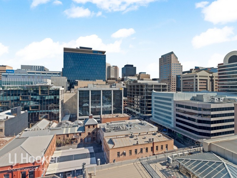 Unit 815/147 Pirie Street, Adelaide SA 5000
