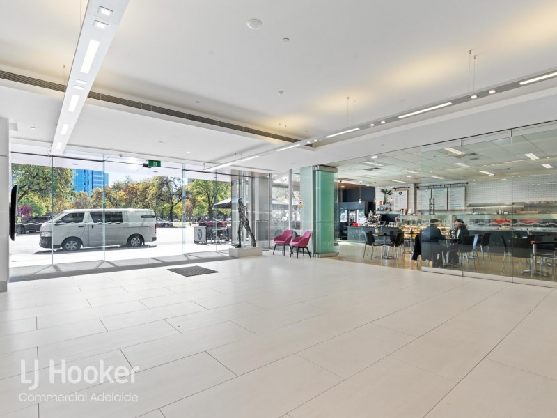 Unit 815/147 Pirie Street, Adelaide SA 5000