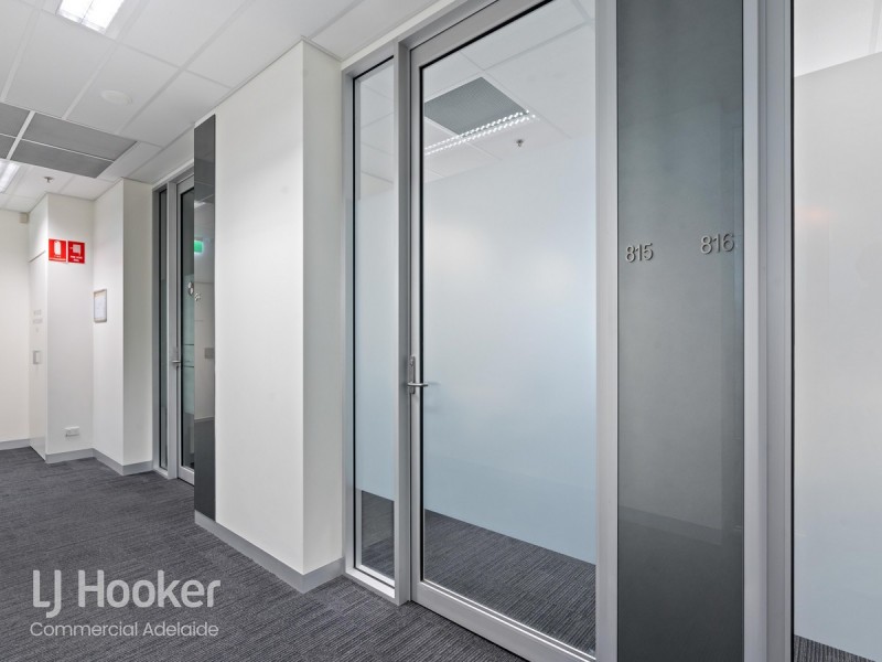 Unit 815/147 Pirie Street, Adelaide SA 5000
