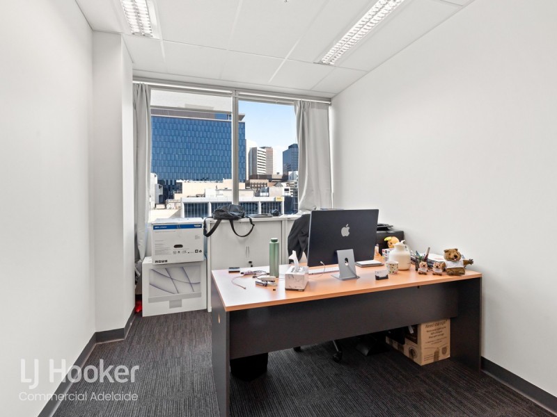 Unit 815/147 Pirie Street, Adelaide SA 5000