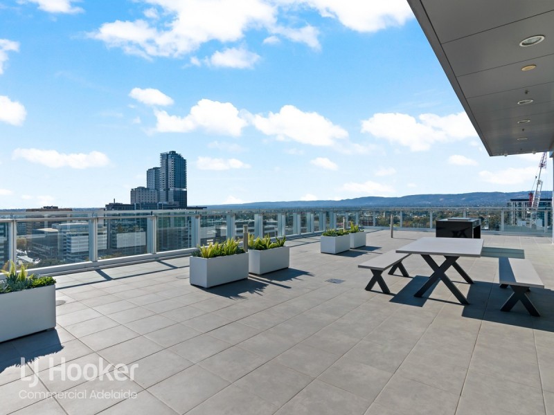 Unit 815/147 Pirie Street, Adelaide SA 5000