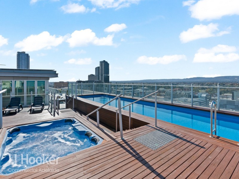 Unit 815/147 Pirie Street, Adelaide SA 5000