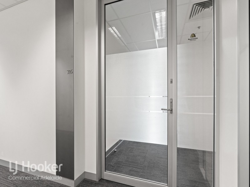305/147 Pirie Street, Adelaide SA 5000